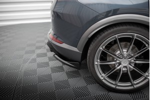 Rear Side Splitters V.3 Cupra Formentor VZ Mk1 / Mk1 Facelift