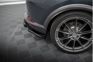 Rear Side Splitters V.4 Cupra Formentor Mk1