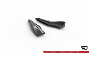 Rear Side Splitters V.4 Cupra Formentor Mk1