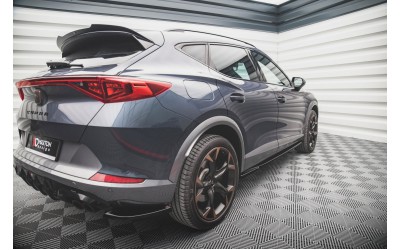 Side Skirts Diffusers V.1 Cupra Formentor
