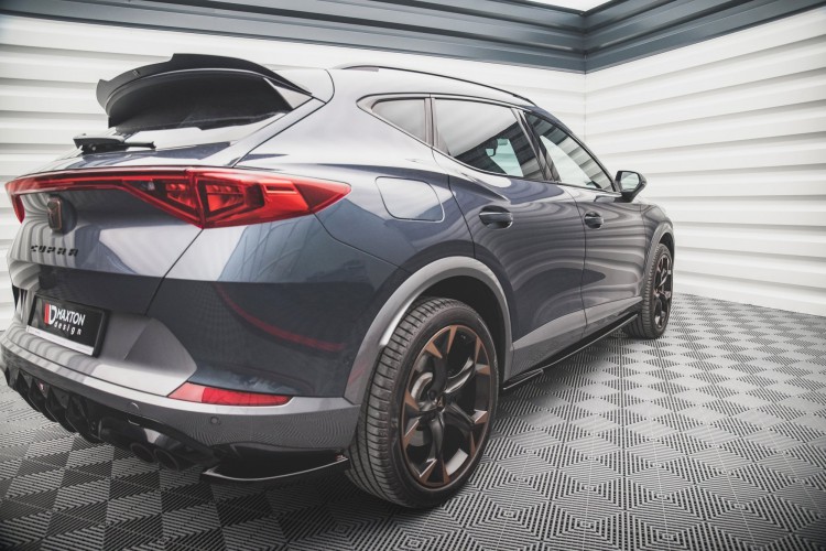 Πλαϊνά μαρσπιέ Diffusers V.1 Cupra Formentor Mk1 Facelift