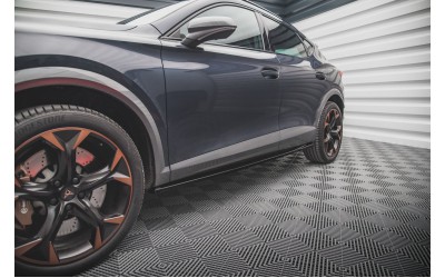Side Skirts Diffusers V.1 Cupra Formentor