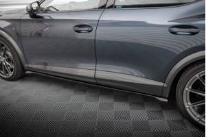 Side Skirts Diffusers V.2 Cupra Formentor Mk1 Side Skirts Diffusers V.2 Cupra Formentor Mk1