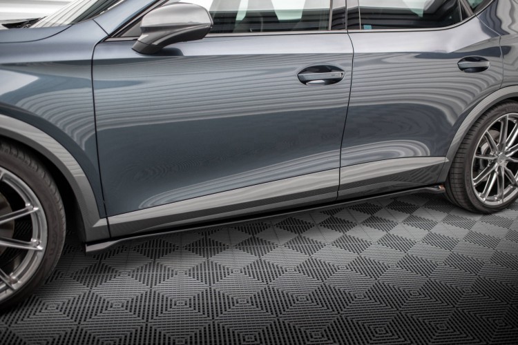 Πλαϊνά μαρσπιέ Diffusers V.2 Cupra Formentor Mk1