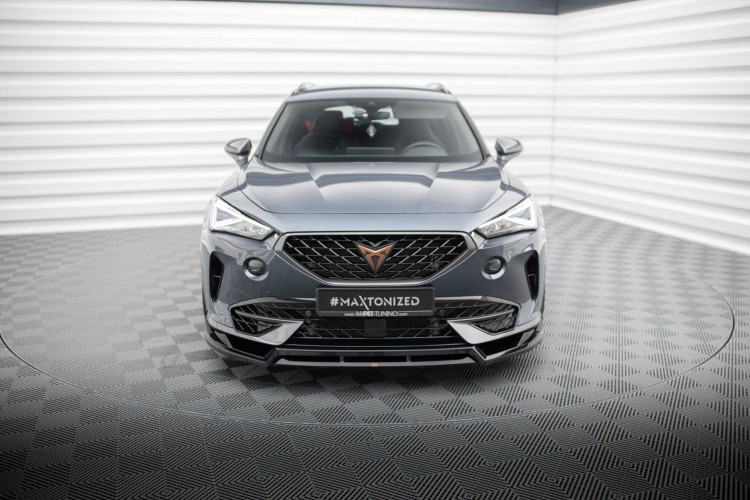 Σετ Splitters Cupra Formentor VZ Mk1