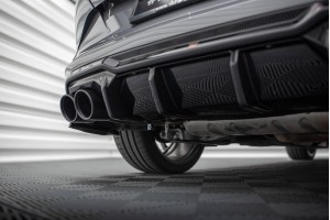 Set of Splitters Cupra Formentor VZ Mk1