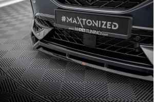 Set of Splitters Cupra Formentor VZ Mk1