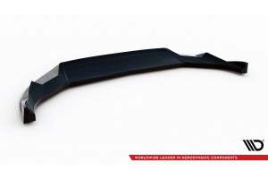 Set of Splitters Cupra Formentor VZ Mk1