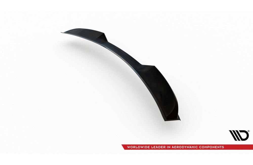 Set of Splitters Cupra Formentor VZ Mk1