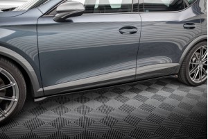 Set of Splitters Cupra Formentor VZ Mk1