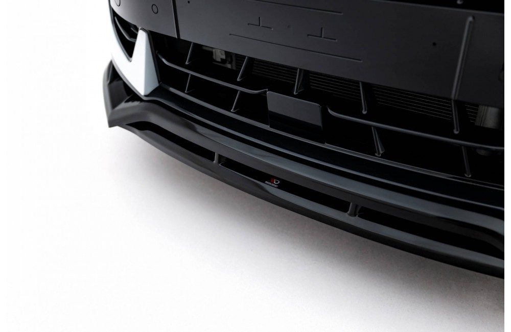 Front Splitter Cupra Formentor Mk1 Facelift
