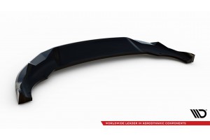 Front Splitter Cupra Formentor Mk1 Facelift