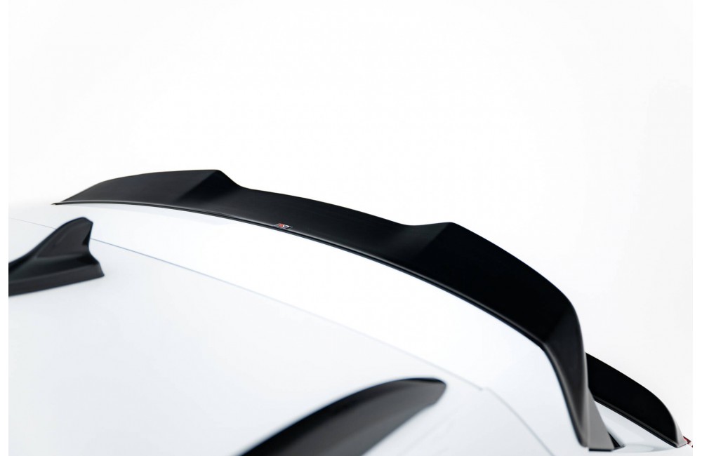 Set of Splitters V.1 Cupra Formentor Mk1 Facelift
