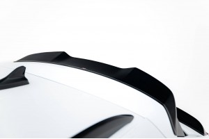 Set of Splitters V.1 Cupra Formentor Mk1 Facelift
