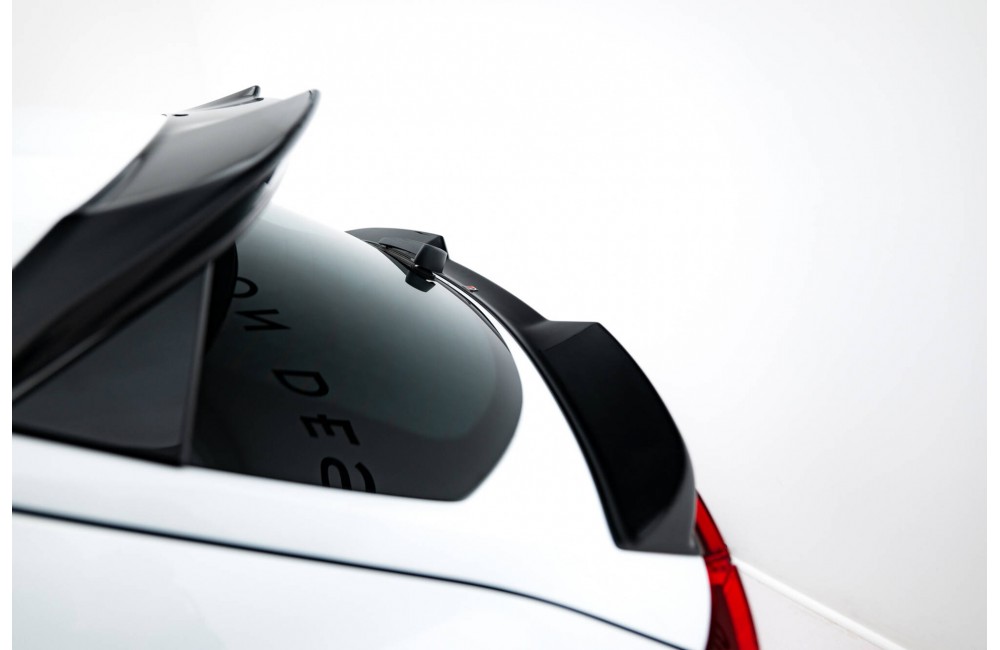 Set of Splitters V.1 Cupra Formentor Mk1 Facelift
