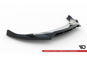 Set of Splitters V.1 Cupra Formentor Mk1 Facelift