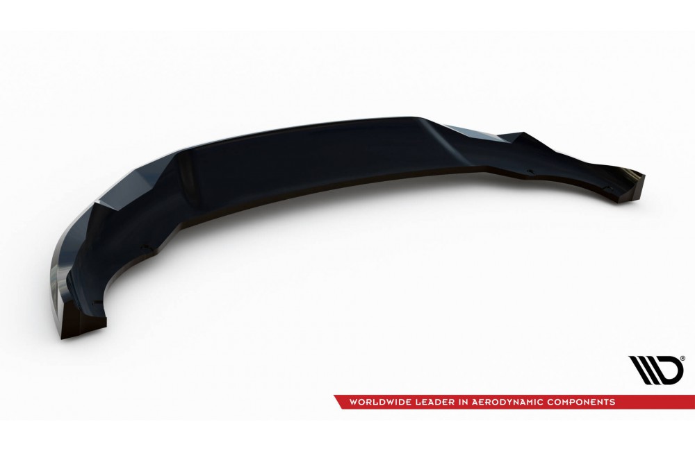 Set of Splitters V.1 Cupra Formentor Mk1 Facelift