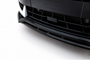 Set of Splitters V.1 Cupra Formentor Mk1 Facelift