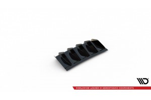 Set of Splitters V.1 Cupra Formentor Mk1 Facelift