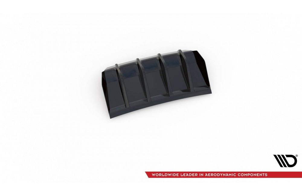Set of Splitters V.1 Cupra Formentor Mk1 Facelift