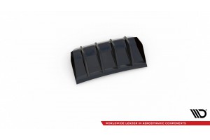 Set of Splitters V.1 Cupra Formentor Mk1 Facelift