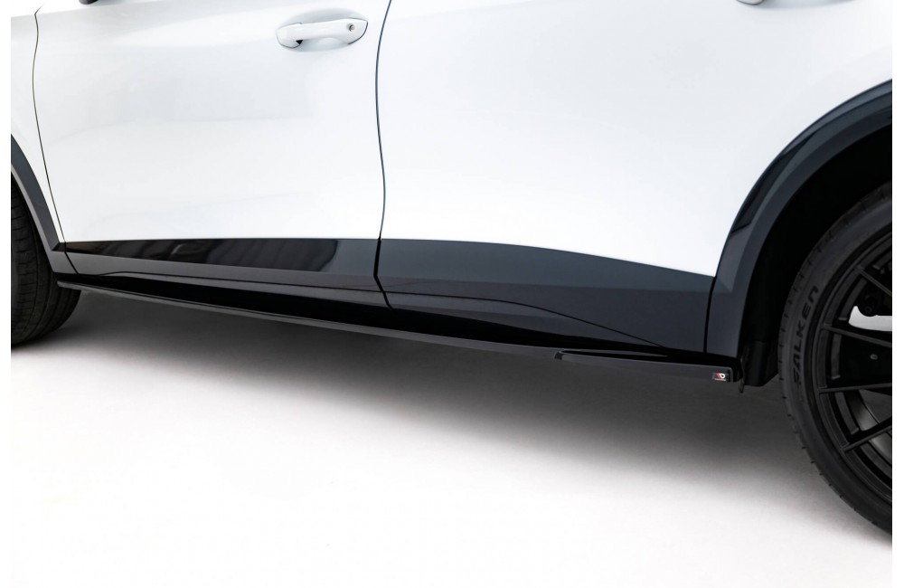 Set of Splitters V.1 Cupra Formentor Mk1 Facelift