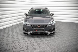 Front Splitter V.1 Cupra Leon Mk1
