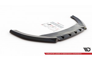 Front Splitter V.1 Cupra Leon Mk1
