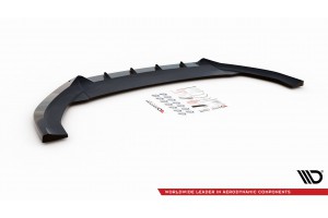 Front Splitter V.1 Cupra Leon Mk1