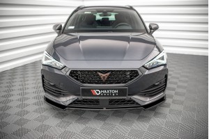 Front Splitter V.2 Cupra Leon Mk1