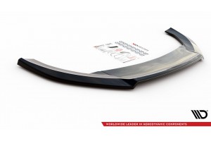 Front Splitter V.2 Cupra Leon Mk1