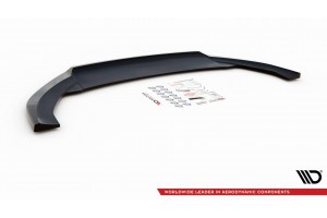 Front Splitter V.2 Cupra Leon Mk1
