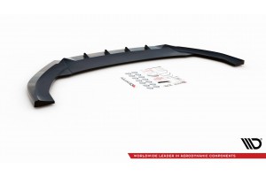 Front Splitter V.3 Cupra Leon Mk1