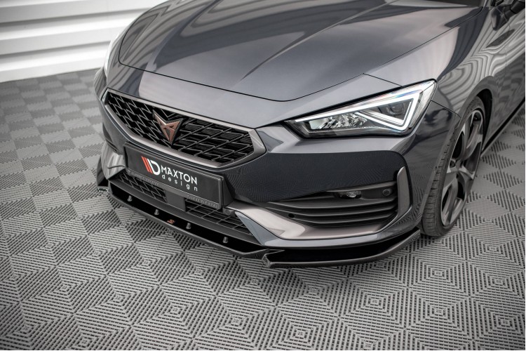 Πρόσθιο Splitter V.3 Cupra Leon Mk1