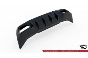 Rear Valance Cupra Leon Hatchback Mk1