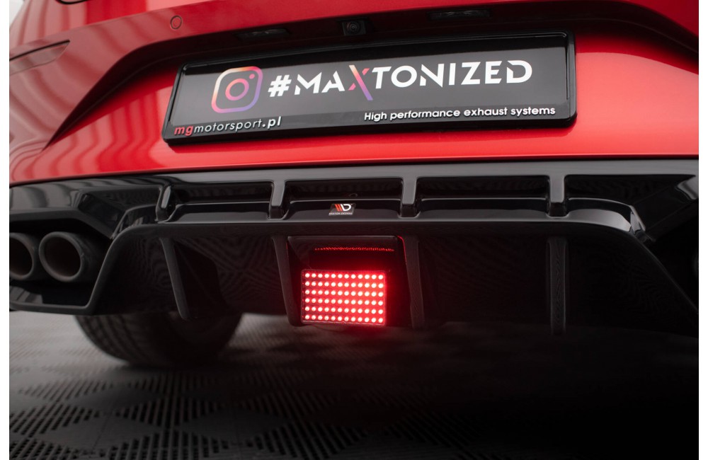 Led Stop Light Cupra Leon Hatchback Mk1