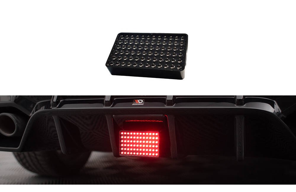 Led Stop Light Cupra Leon Hatchback Mk1