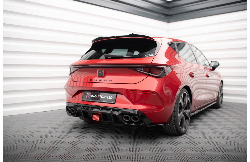 Led Stop Light Cupra Leon Hatchback Mk1