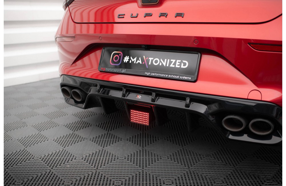 Led Stop Light Cupra Leon Hatchback Mk1