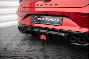 Led Stop Light Cupra Leon Hatchback Mk1