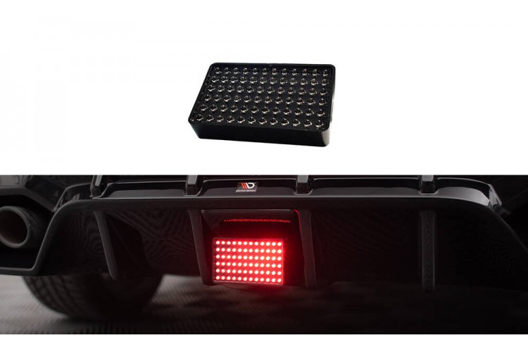 Led Stop Light Cupra Leon Hatchback Mk1