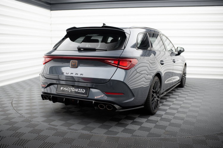 Πίσω Βαθμίδα Cupra Leon ST Mk1 Facelift