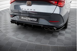 Rear Valance Cupra Leon ST Mk1