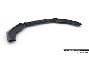 Front Splitter V.2 Cupra Leon ST / Hatchback Mk1 Facelift