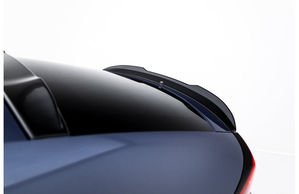Spoiler Cap Cupra Tavascan Mk1