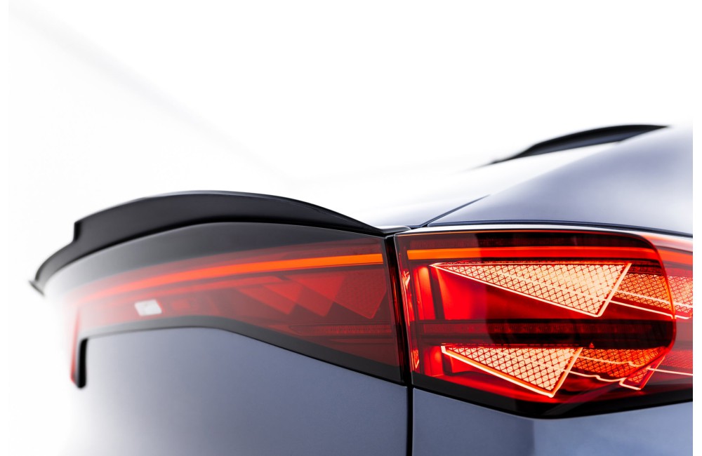 Spoiler Cap Cupra Tavascan Mk1