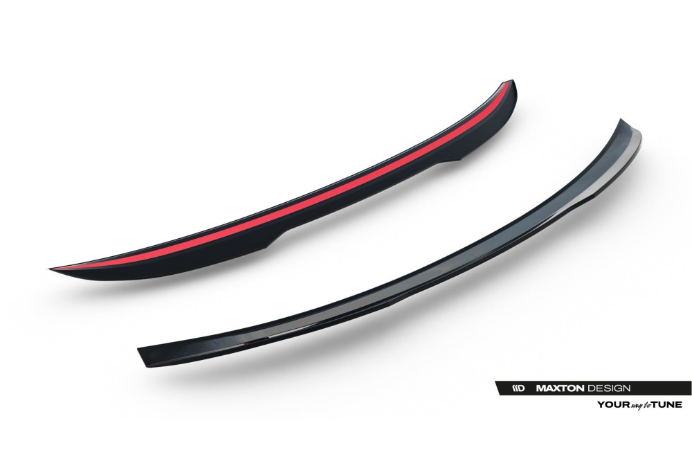 Spoiler Cap Cupra Tavascan Mk1