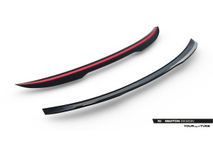 Spoiler Cap Cupra Tavascan Mk1