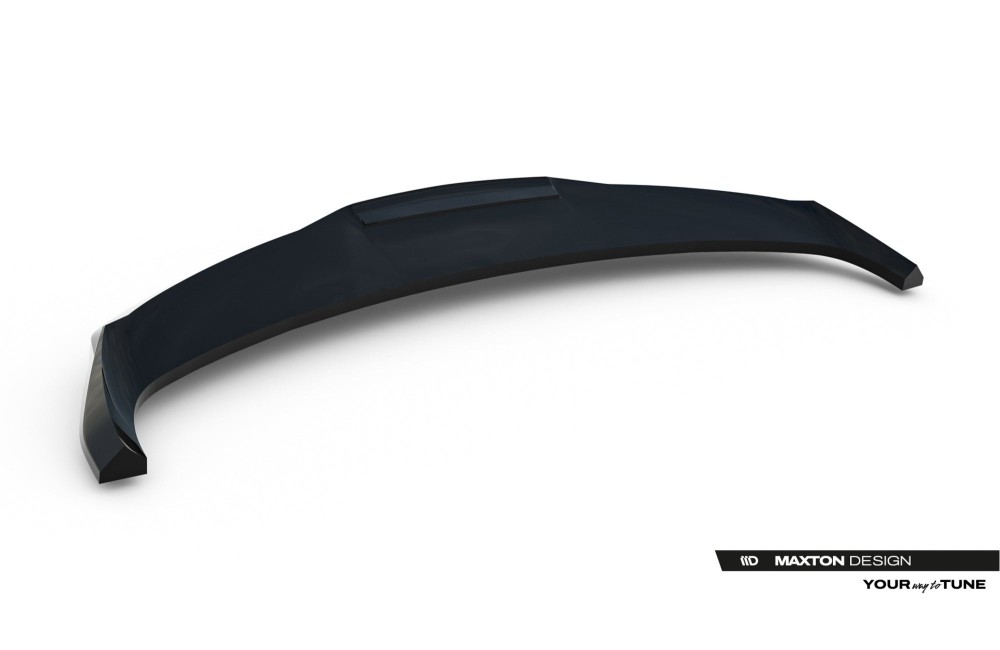 Front Splitter Cupra Tavascan Mk1