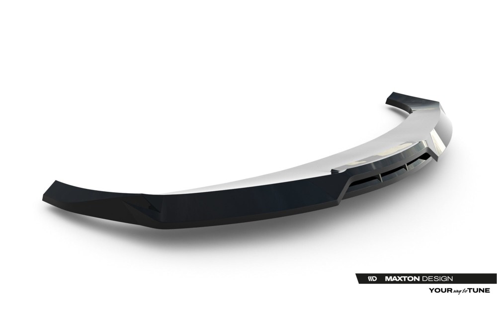 Front Splitter Cupra Tavascan Mk1
